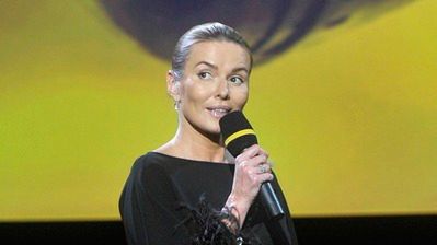 Hanna Lis prowadzi Camerimage