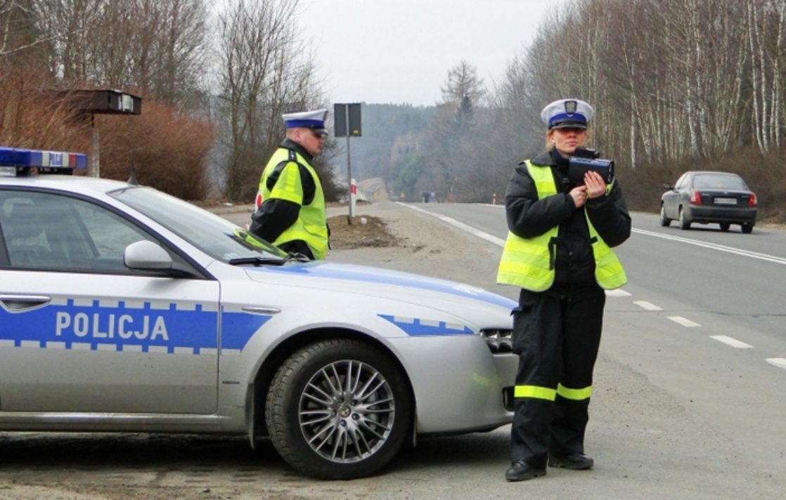 Ponure dane. Wyższe mandaty nie działają na Polaków