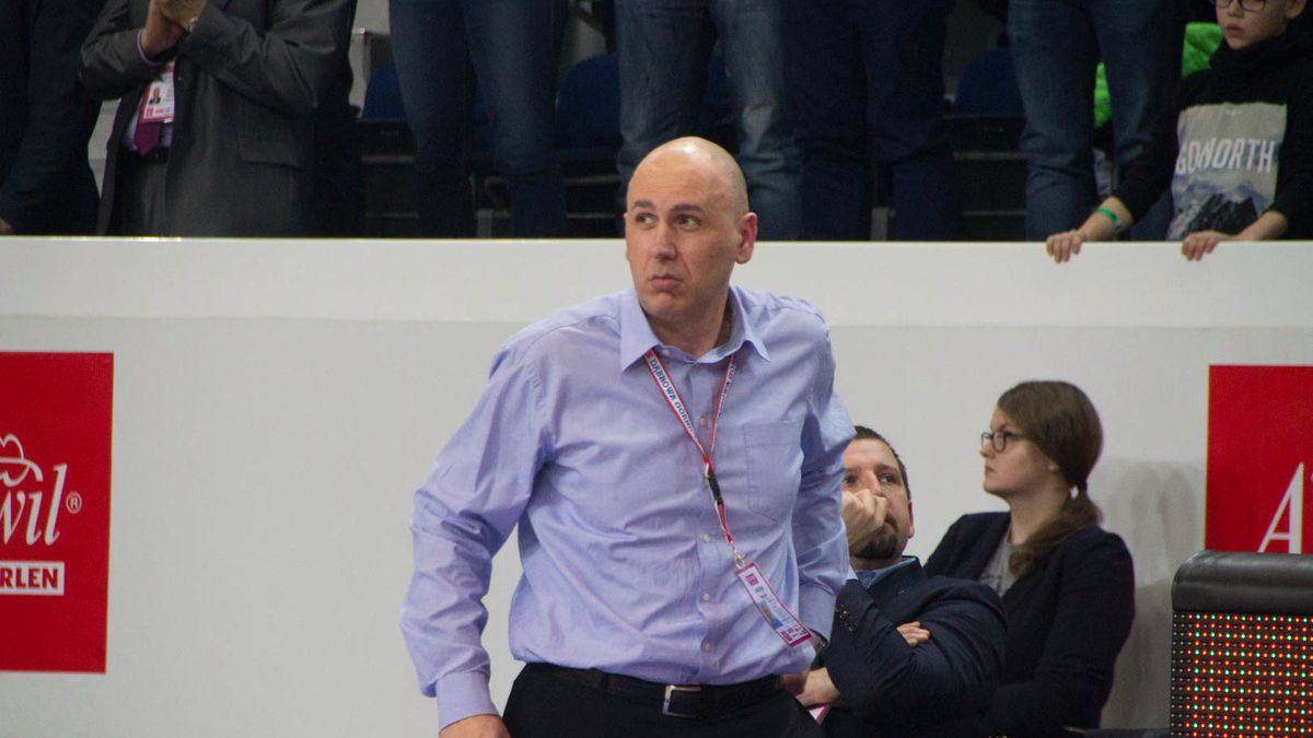 WP SportoweFakty / Rafał Sobierański