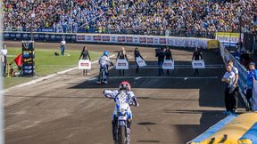 Liga duńska: festiwal upadków w Slangerup. Oskar Bober nie ukończył żadnego wyścigu