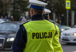 Przechodzień obezwładnił złodzieja. Policjanci byli zajęci kebabem