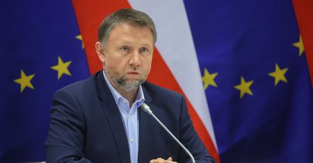 Niż genueński sunie przez Polskę. "Sytuacja jest trudna"