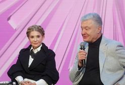 Tajne rozmowy. Ludzie Trumpa spotkali się z opozycją Zełenskiego