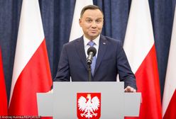 Andrzej Duda podpisał nowelizację ustawy o IPN. W jeden dzień przegłosował ją Sejm i Senat