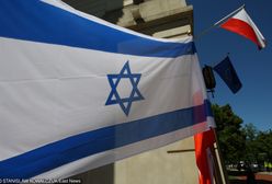 Yad Vashem krytykuje nowelizację ustawy o IPN. Wiadomo też, kto negocjował z Izraelem