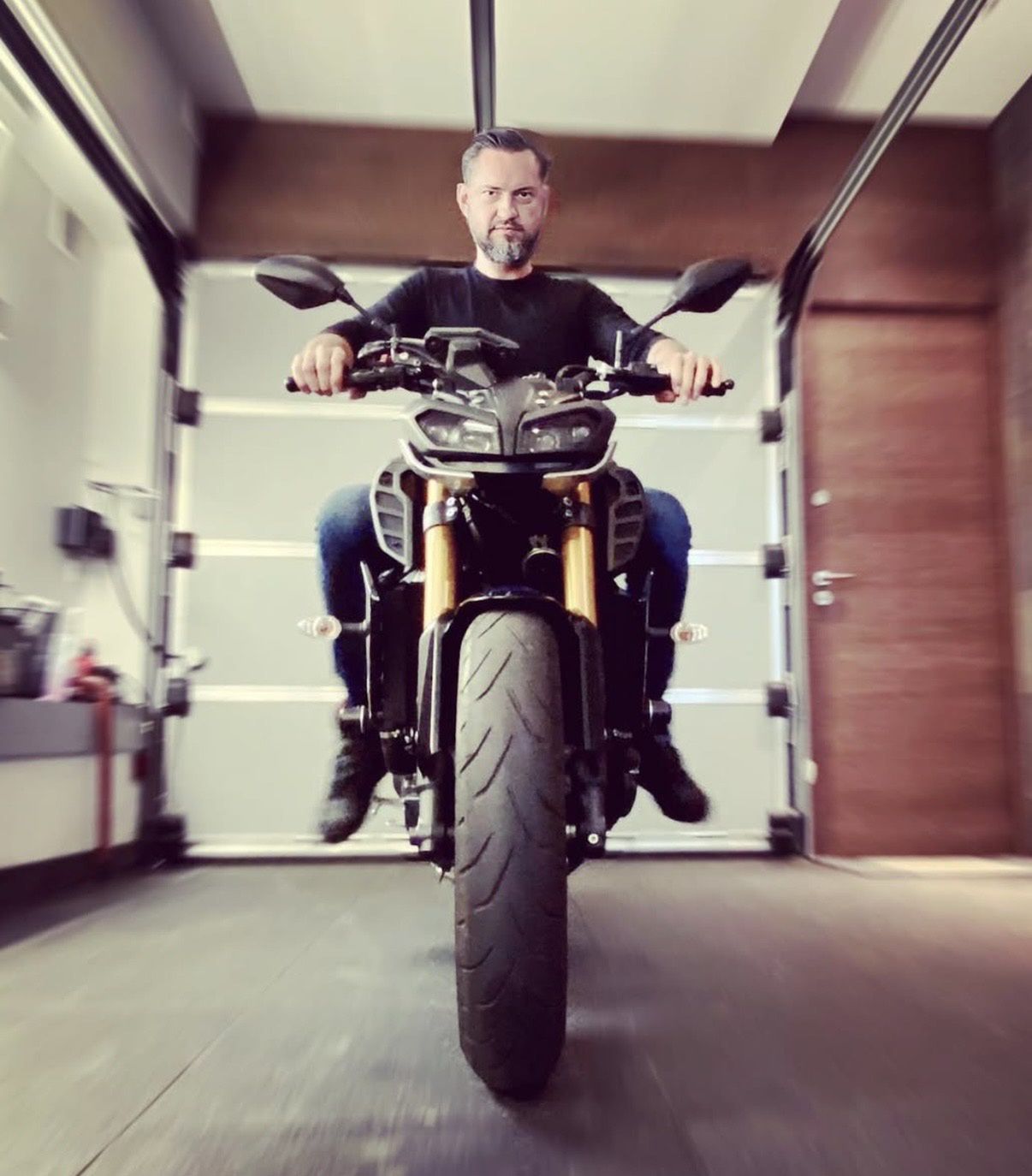 Tak mieszkali Prokopowie 