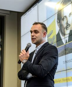 IPN broni Greniucha. Reaguje Ambasada Izraela