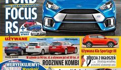 „Motor” i „Auto-Moto” na czele pism motoryzacyjnych. „Auto Świat Poradnik” wyprzedził „Top Gear”