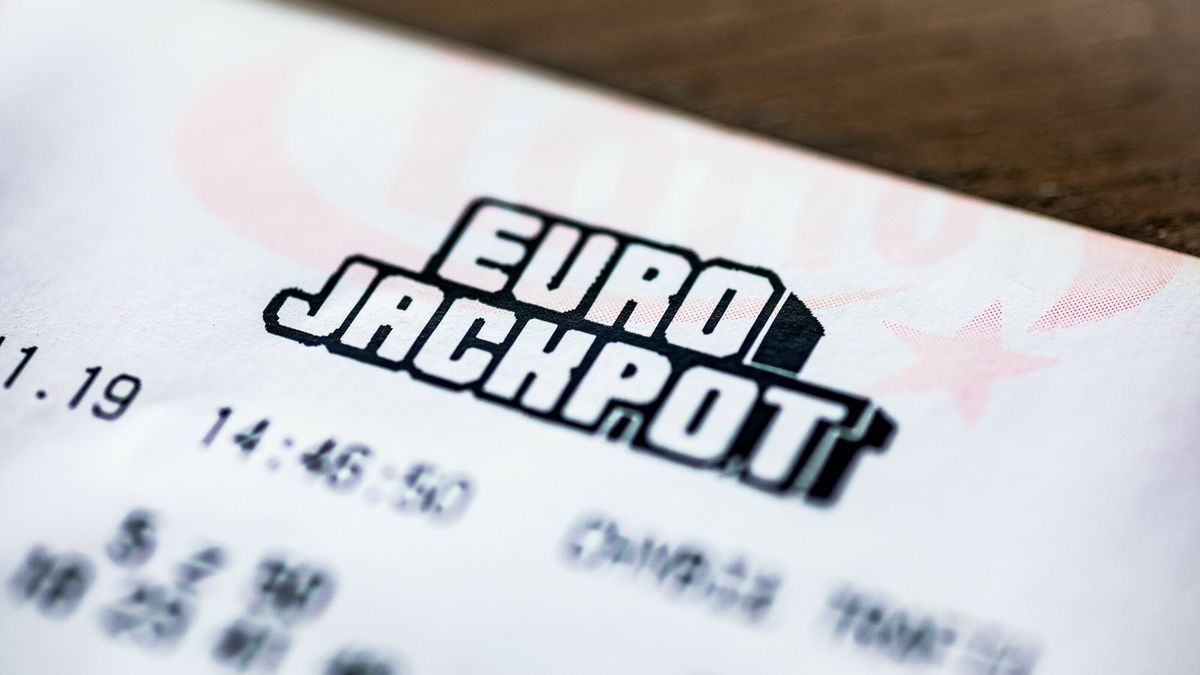 Eurojackpot. Duże zmiany w grze: dwa losowania, a do wygrania nawet 500 mln zł 