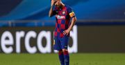 Nie wyszło w Lidze Mistrzów, pójdzie w e-sporcie? FC Barcelona i Tencent podpisują umowę
