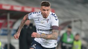 Kolejny Polak w Serie A? Chcą za niego zapłacić 5 mln euro