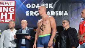 Michał Cieślak zawalczy 1 października. Ciekawe nazwiska na kolejnej gali Knockout Promotions