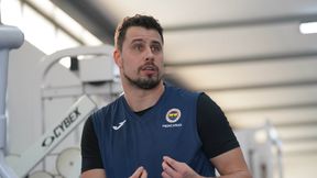 Falstart klubu Fabiana Drzyzgi w play-off