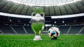Adidas prezentuje „FUSSBALLLIEBIE” – oficjalną piłkę UEFA Euro 2024™