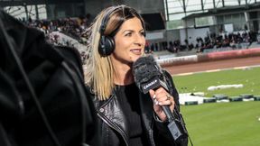 Jest gwiazdą polskiej telewizji. Nie każdy wie, kim jest jej mąż