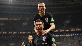 Mundial 2018. "Przeszli do historii", "Gdzie jest Kane?". Twitter po półfinale Anglia kontra Chorwacja