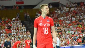 Nowe dane z FIVB: Cerrad Enea Czarni Radom wciąż z zakazem transferowym