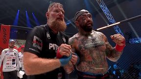 MMA. Josh Barnett i Tito Ortiz zgłaszają się do walki z Fiodorem Jemieljanienką