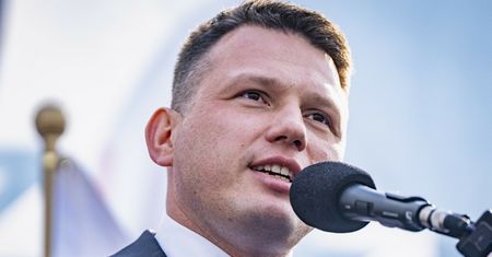 Wybory prezydenckie 2025. Sławomir Mentzen – program wyborczy