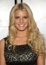 Jessica Simpson marzy o wielkiej rodzinie