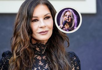 Tak pożegnała Bonnie Tyler. Niewielu wie, że były rodziną