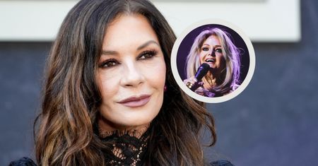 Tak pożegnała Bonnie Tyler. Niewielu wie, że były rodziną