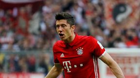 Kto królem strzelców Bundesligi? Niemcy stawiają na Lewandowskiego