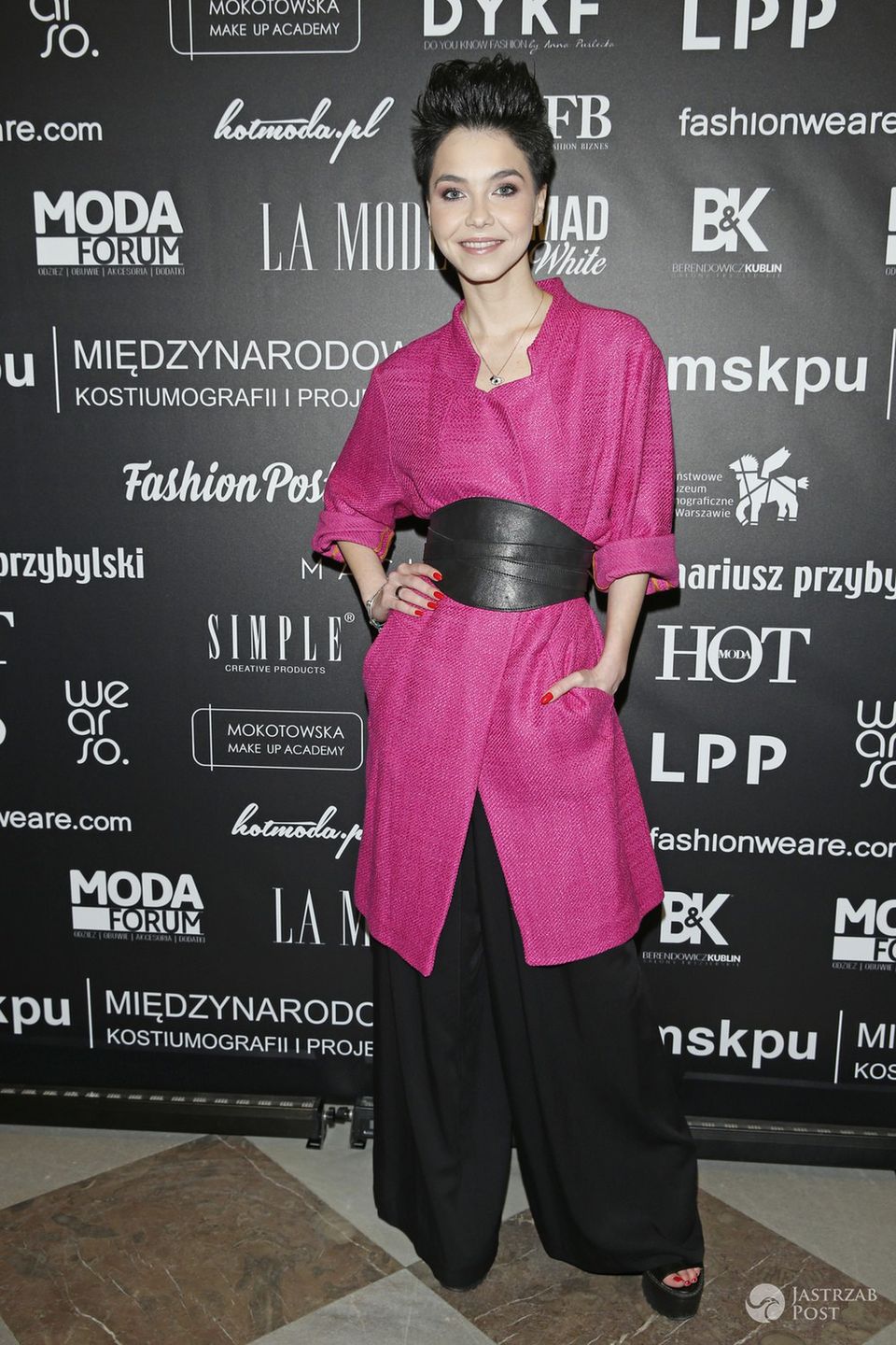 Paulina Drażba - MSKPU 2017