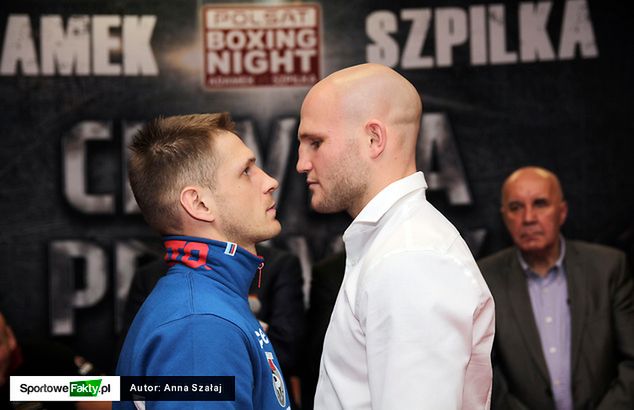 Kto wyjdzie górą ze starcia Sulęcki vs Proksa?