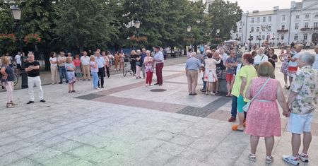 Co słychać u seniorów?