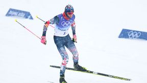 Norwegia. 79-letni dziadek trenerem mistrza olimpijskiego