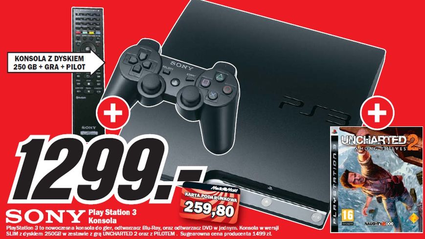 Ps3 store media markt