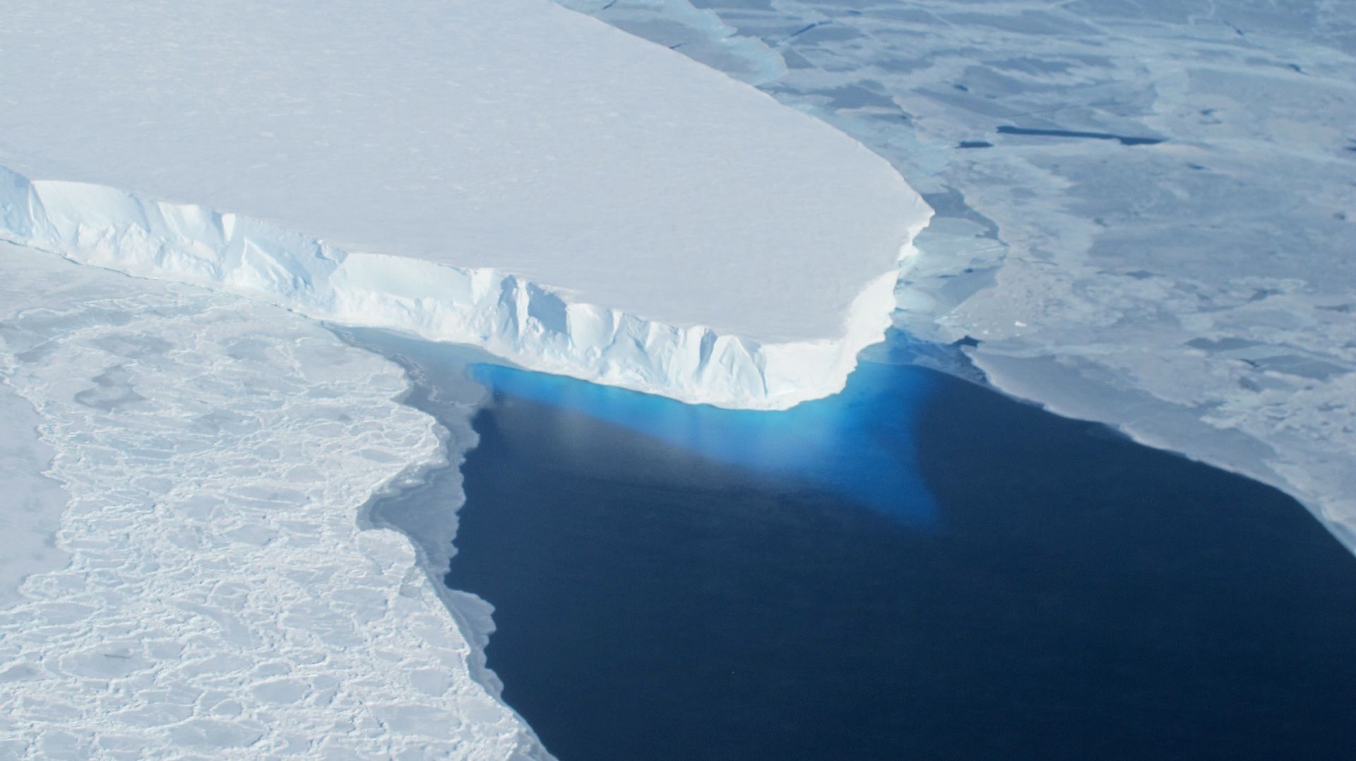 Naukowcy biją na alarm. Chodzi o lodowiec zagłady. "Dramatyczne zmiany"