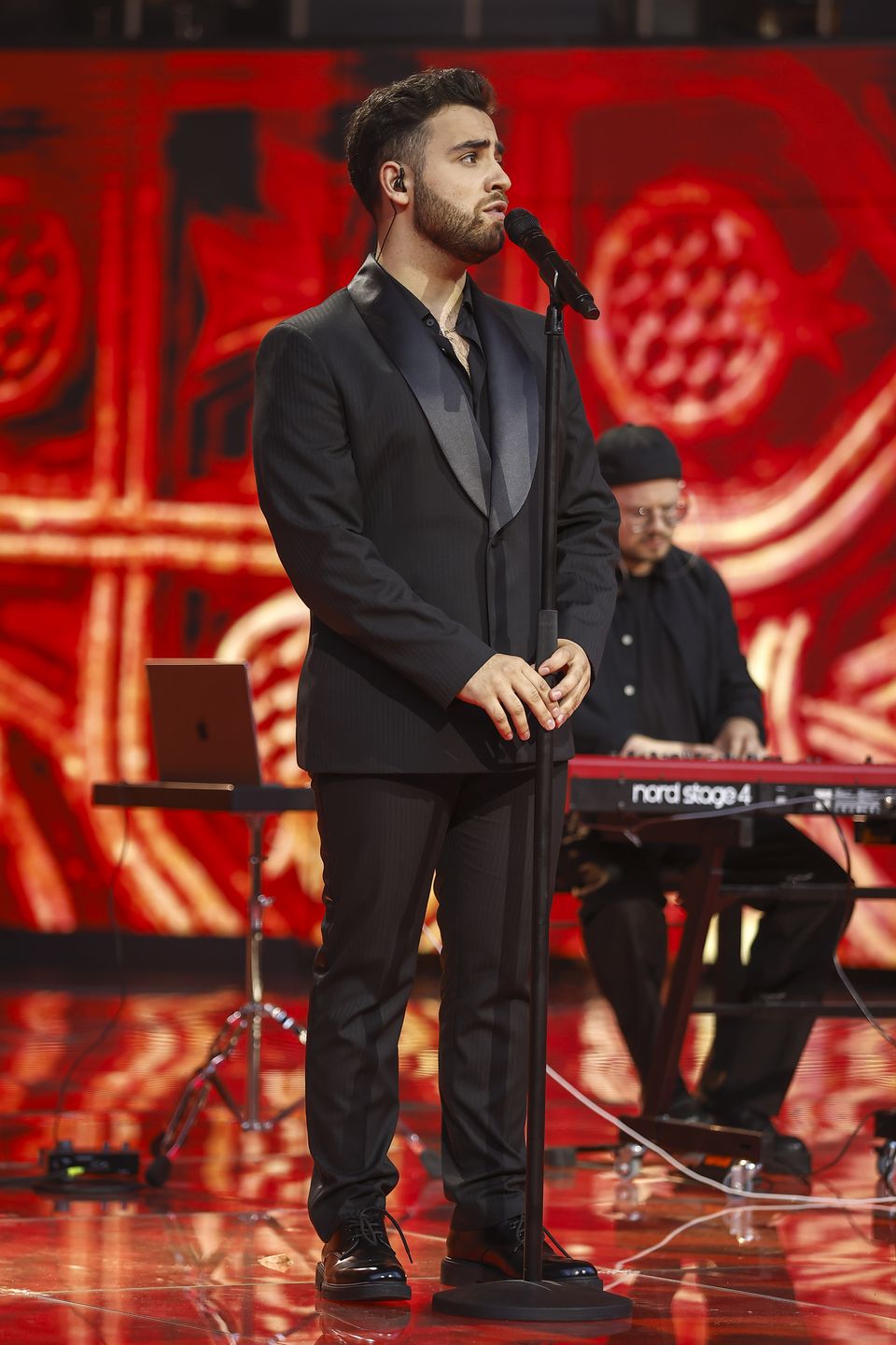 Sargis Davtyan