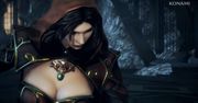 Czym najlepiej zwiastować Castlevania: Lords of Shadow 2?