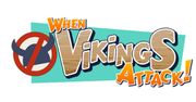 When Vikings Attack: nikt nie spodziewał się ataku Wikingów [recenzja]