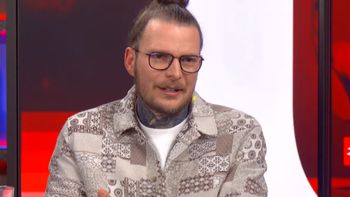 Żurnalista od 18 lat NIE MA kontaktu z matką. "Wstydzę się tego, co powiedziałem"