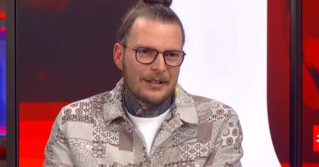Żurnalista od 18 lat NIE MA kontaktu z matką. "Wstydzę się tego, co powiedziałem"