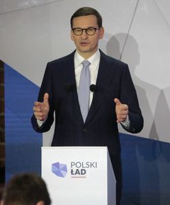 Znamy szczegóły rekonstrukcji rządu! Morawiecki ujawnił