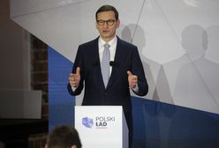 Znamy szczegóły rekonstrukcji rządu! Morawiecki ujawnił