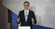 Znamy szczegóły rekonstrukcji rządu! Morawiecki ujawnił