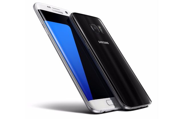 Galaxy S7 (edge)