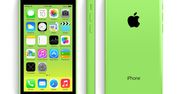 iPhone 5c - kolorowe szaleństwo Apple'a