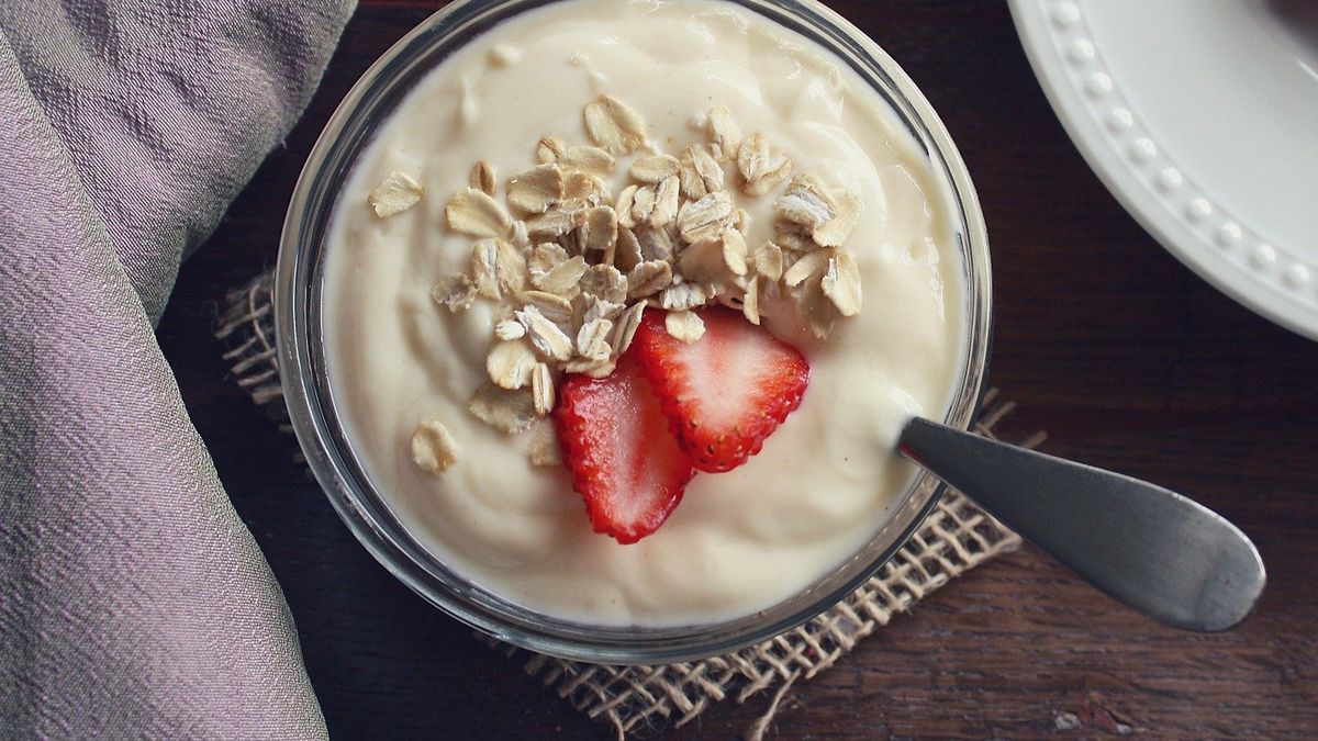 Do przygotowania domowej białej nutelli potrzebujesz zaledwie 3 składników.