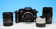 Nowe adaptery do Panasonica G1