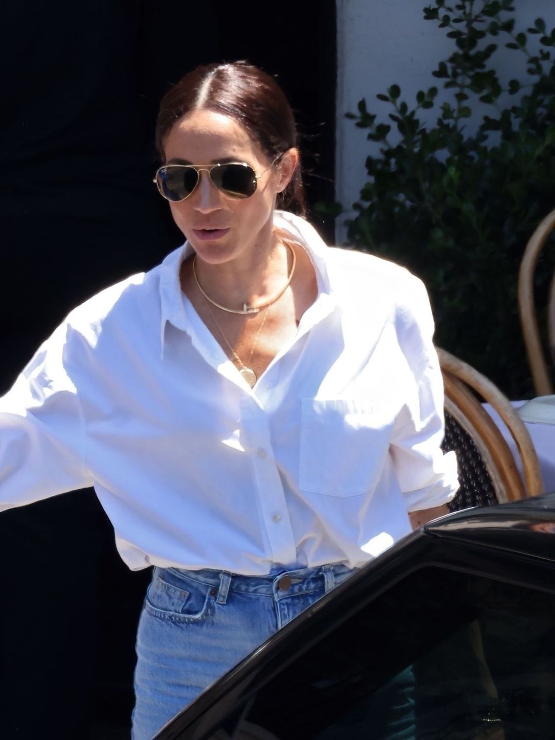Meghan Markle