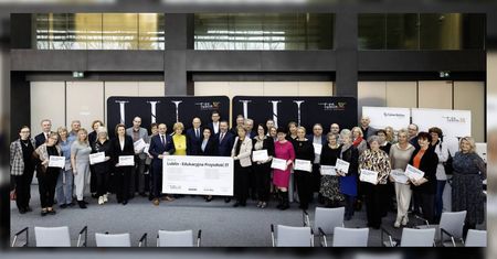 Lublin pionierem cyfrowej edukacji. Pierwszy taki projekt IT w polskich szkołach