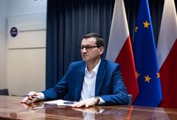 Komisja ds. zwalczania pedofilii. Mateusz Morawiecki powołał Elżbietę Malicką