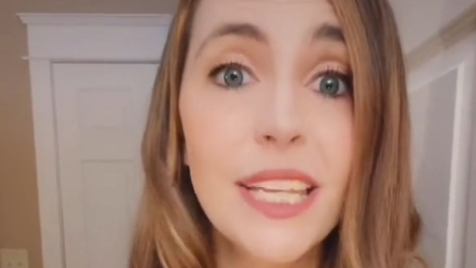 Jej córka nienawidzi swojego imienia 