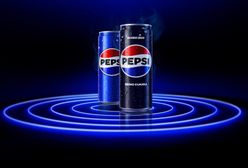 Pepsi zmienia się w Polsce. Koniec MAX nad Wisłą